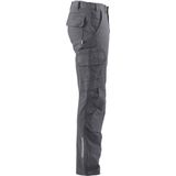 Blåkläder - 1466-1344 - Werkbroek - Grijs - Stretch - Medium - C52