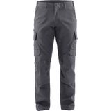 Blåkläder - 1466-1344 - Werkbroek - Grijs - Stretch - Medium - C52