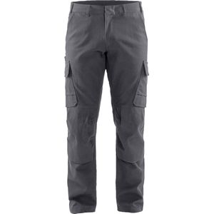 Blåkläder - 1466-1344 - Werkbroek - Grijs - Stretch - Medium - C52