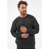 Blåkläder - 3585 - Sweatshirt - Grijs - Katoen/Polyester