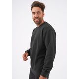 Blåkläder - 3585 - Sweatshirt - Grijs - Katoen/Polyester
