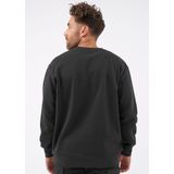Blåkläder - 3585 - Sweatshirt - Grijs - Katoen/Polyester