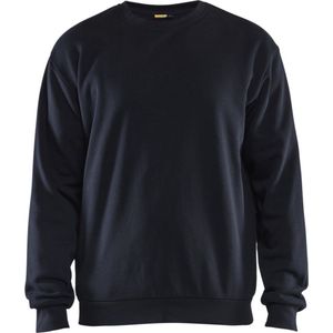 Blåkläder - 3585 - Sweatshirt - Grijs - Katoen/Polyester