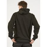 Blåkläder - 3586-1169 - Hoodie - Donker Marineblauw - Katoen/Polyester - Fleece