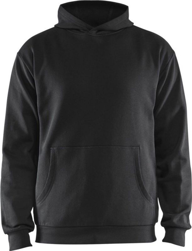 Blaklader Hoodie 3586-1169 - Zwart