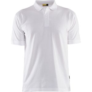 Blåkläder - 3435 Poloshirt - Korte Mouwen - Ribgebreide Kraag - Kleur