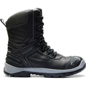 Blaklader ELITE Winterschoen hoog 2457-0000 - Zwart - 41