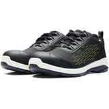 Blaklader - Cradle - Veiligheidsschoen - Zwart - Textiel - Metaalvrij