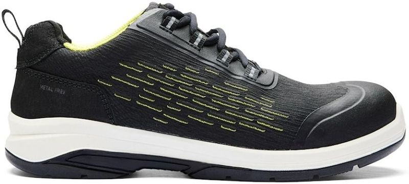 Blaklader - Cradle - Veiligheidsschoen - Zwart - Textiel - Metaalvrij