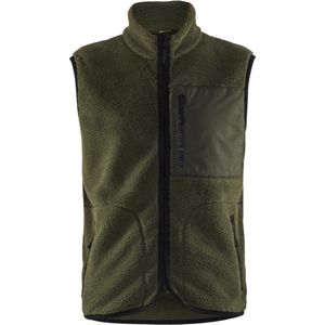 Blåkläder 3820 Pilé Bodywarmer