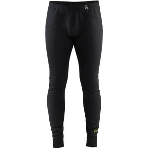 Blaklader - Lange Onderbroek - Vlamvertragend - Zwart - Wol