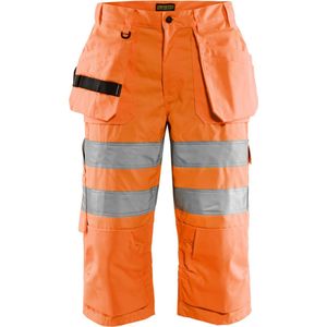 Blaklader Piraatbroek High Vis 1539-1811 - High Vis Oranje - D88