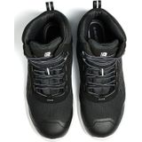 Blaklader - CRADLE - Hoge Veiligheidsschoen - Zwart - Textiel - Metaalvrij