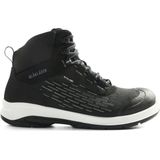 Blaklader - CRADLE - Hoge Veiligheidsschoen - Zwart - Textiel - Metaalvrij