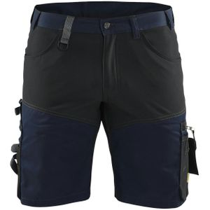 Blåkläder - 17981860 - Short - Met Stretch