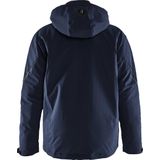 Blåkläder - Winterjas - Lichtgewicht - Gevoerd - 4-Weg Stretch - Waterdicht