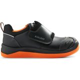 Blaklader - ELITE S2 - Werkschoen - Zwart - Leer - Hittebestendig