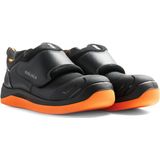 Blaklader - ELITE S2 - Werkschoen - Zwart - Leer - Hittebestendig