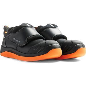 Blaklader - ELITE S2 - Werkschoen - Zwart - Leer - Hittebestendig