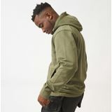 Blåkläder 3530-1158 Hoodie 3D Roest maat 4XL