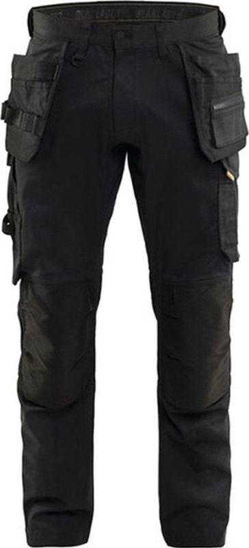 Blaklader werkbroek stretch 1750-1832
