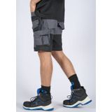 Blåkläder 1752-1832 Short 2-weg stretch Donker marineblauw maat C44