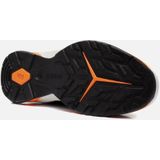 Blåkläder - 2486-0000 STRIKER - Veiligheidsschoen - Donker marineblauw/Limoengroen - Textiel