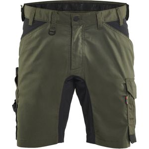 Shorts Blaklader Stretch 2D