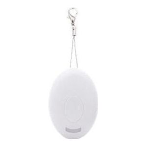 Nexa Mini-afstandsbediening 433,92 MHz/MKFT-1704 (Universele afstandsbediening, Radiofrequentie (RF)), Afstandsbediening