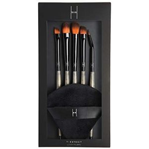 Linda Hallberg Cosmetics De Eye Kit