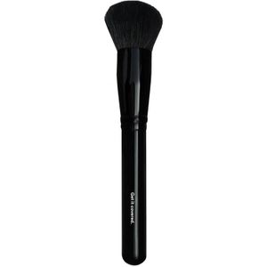 Bangerhead - Get It Covered - Foundationborstel - Zacht en Compact