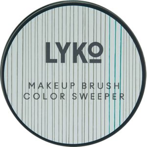 By Lyko Make Up Brush Color Sweeper