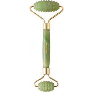 By Bangerhead - Gezichtsroller - Jade - Voor het Verminderen van Wallen en Lijntjes