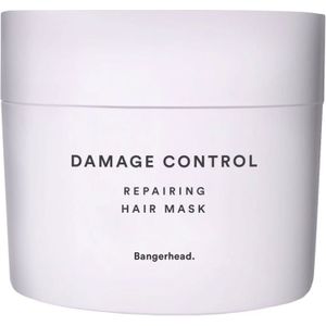 Bangerhead - Damage Control - Haarmasker - 200 ml