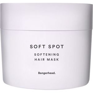 Bangerhead - Soft Spot - Haarmasker - 200 ml