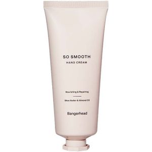 Bangerhead - So Smooth - Handcrème - 75 ml