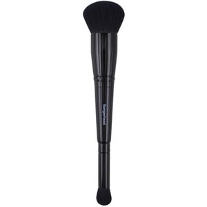 By Bangerhead Double-Duty Foundation and Concealer Brush