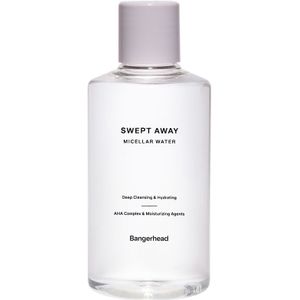 By Bangerhead Swept Away Micellar Water (200 ml)