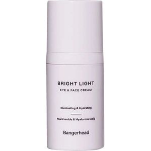 Bangerhead - Bright Light - Priming Cream - 30 ml