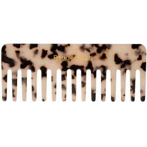 By Bangerhead - Crown Piece - Ontklitkam - Tortoise Dark