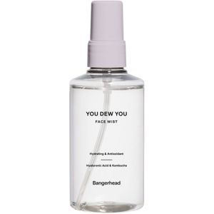 By Bangerhead - You Dew - Gezichtsnevel - 100 ml