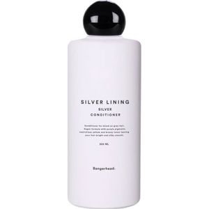 Bangerhead - Silver Lining - Conditioner - 300 ml