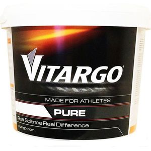 Vitargo - Pure (2000 gram) - Sportdrank poeder