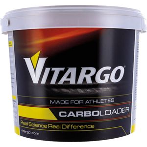 Vitargo - Carboloader (Orange - 2000 gram) - Sportdrank poeder