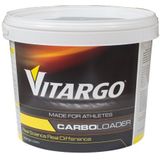 Vitargo - Carboloader (Summerfruit - 2000 gram) - Sportdrank poeder