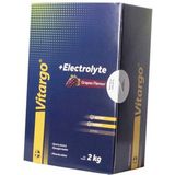 Vitargo - Electrolyte (Grape - 2000 gram)