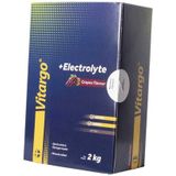 Vitargo - Electrolyte (Citrus - 2000 gram)