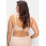 MISS MARY - Bh zonder Beugels - Beige - Enkelverpakking