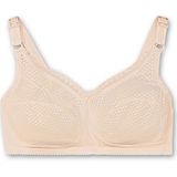 MISS MARY - Bh zonder Beugels - Beige - Enkelverpakking