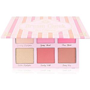 VIVA LA DIVA Dream Cheek Blush Kit